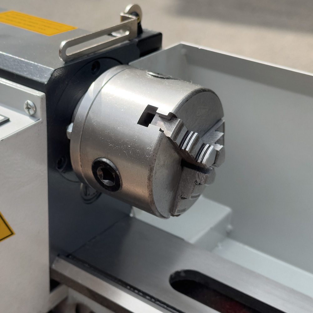 Токарный станок настольный Proma SPV-300