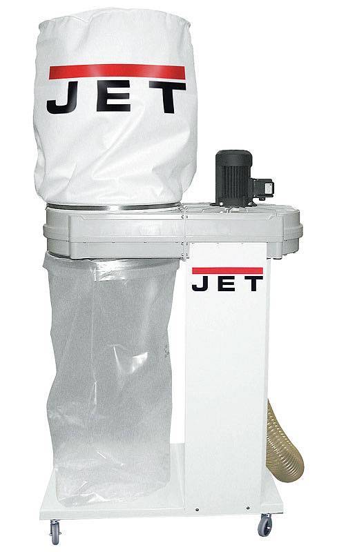 Вытяжная установка Jet DC-1800 10000330T