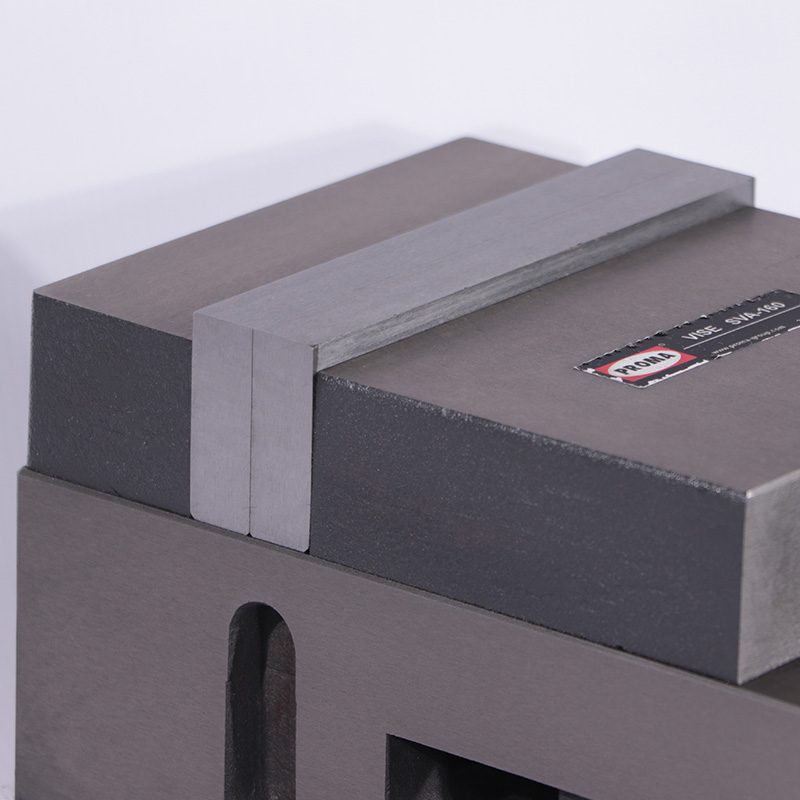 Точные станочные тиски Proma SVA-160 25016160 Точные станочные тиски Proma SVA-160 25016160