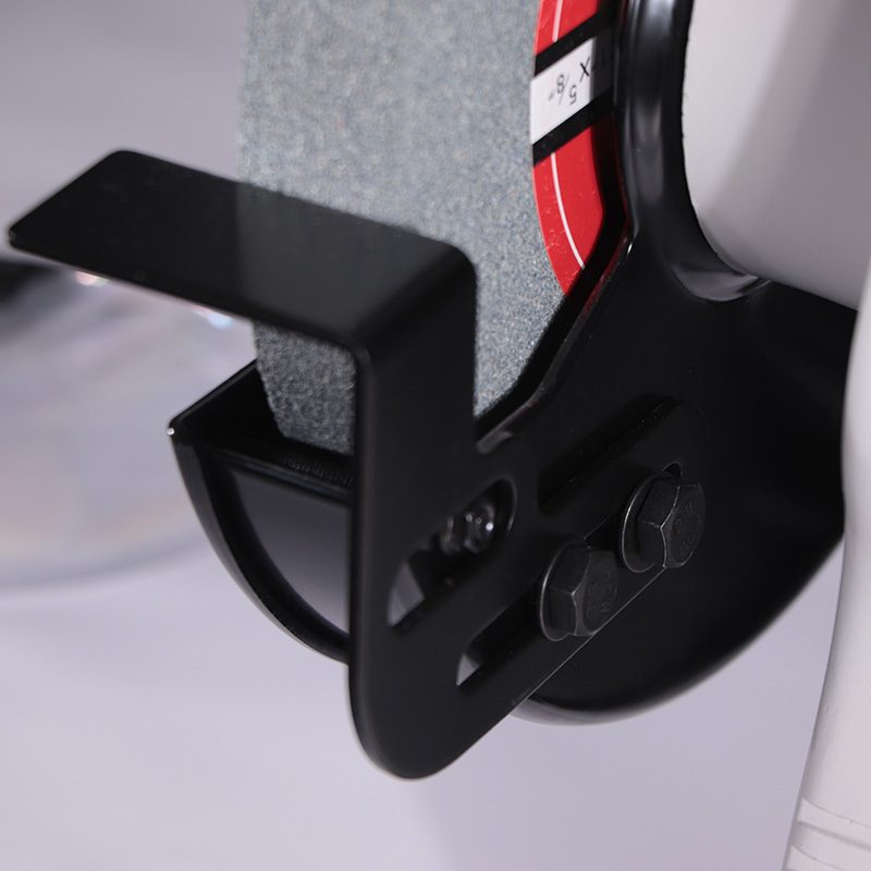 Двухдисковый заточной станок с подсветкой Proma BKL-2000 25450200 Двухдисковый заточной станок с подсветкой Proma BKL-2000 25450200