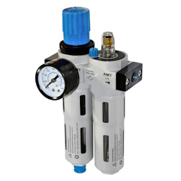 Фильтры, лубрикаторы