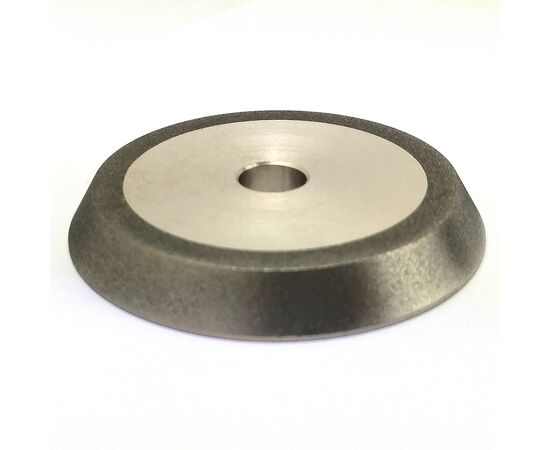 Диск Partner SDC230 для заточки сверл из твердого сплава (PP-13C/D, ZX-13, ZS13)