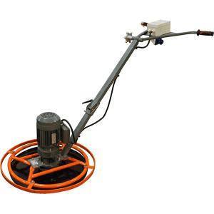 Затирочная машина GROST ST60-3 для полусухой стяжки