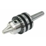 Сверлильный патрон Jet 13мм Мк-2, вращающийся 50000922 Сверлильный патрон Jet 13мм Мк-2, вращающийся 50000922