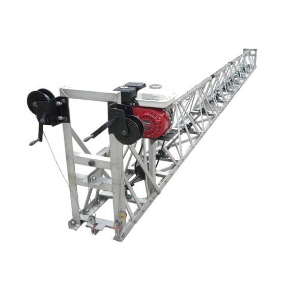 Промежуточная секция 3м к VEKTOR VTS-9.0