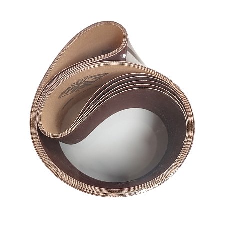 Лента шлифовальная BELMASH 102х915 Р180