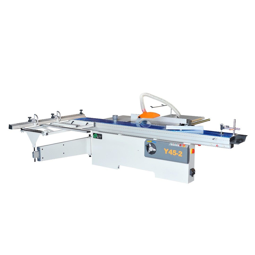 Форматно-раскроечный станок LTT Y45-2