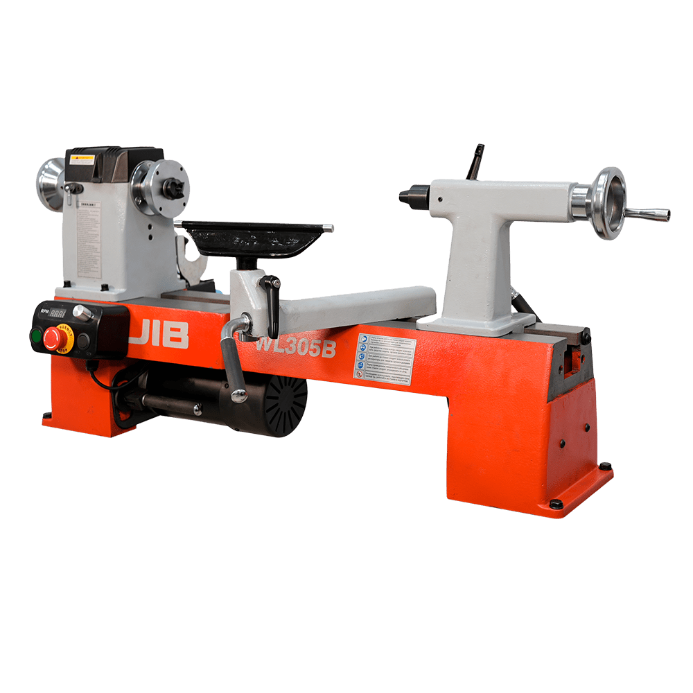 Токарный станок JIB WL305B