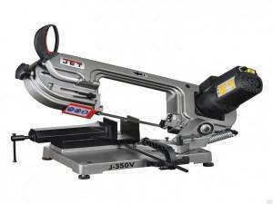 Мобильная ленточная пила Jet J-351V 50000336M