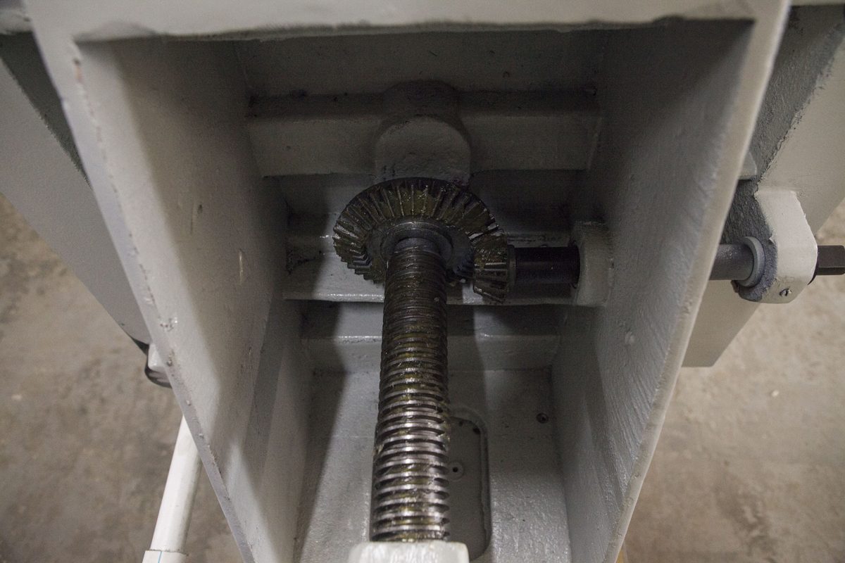 Станок сверлильный Stalex MGB50 Станок сверлильный Stalex MGB50