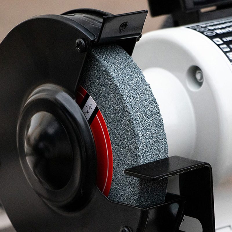 Заточной станок с подсветкой Proma BKL-1500 25450150 Заточной станок с подсветкой Proma BKL-1500 25450150