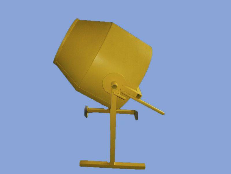 Бетоносмеситель БС-200/220В в Нижнем Новгороде Бетоносмеситель БС-200/220В