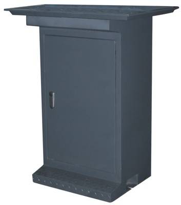 Подставка под Optimum MH28V / MB4 3353006 Подставка под Optimum MH28V / MB4 3353006