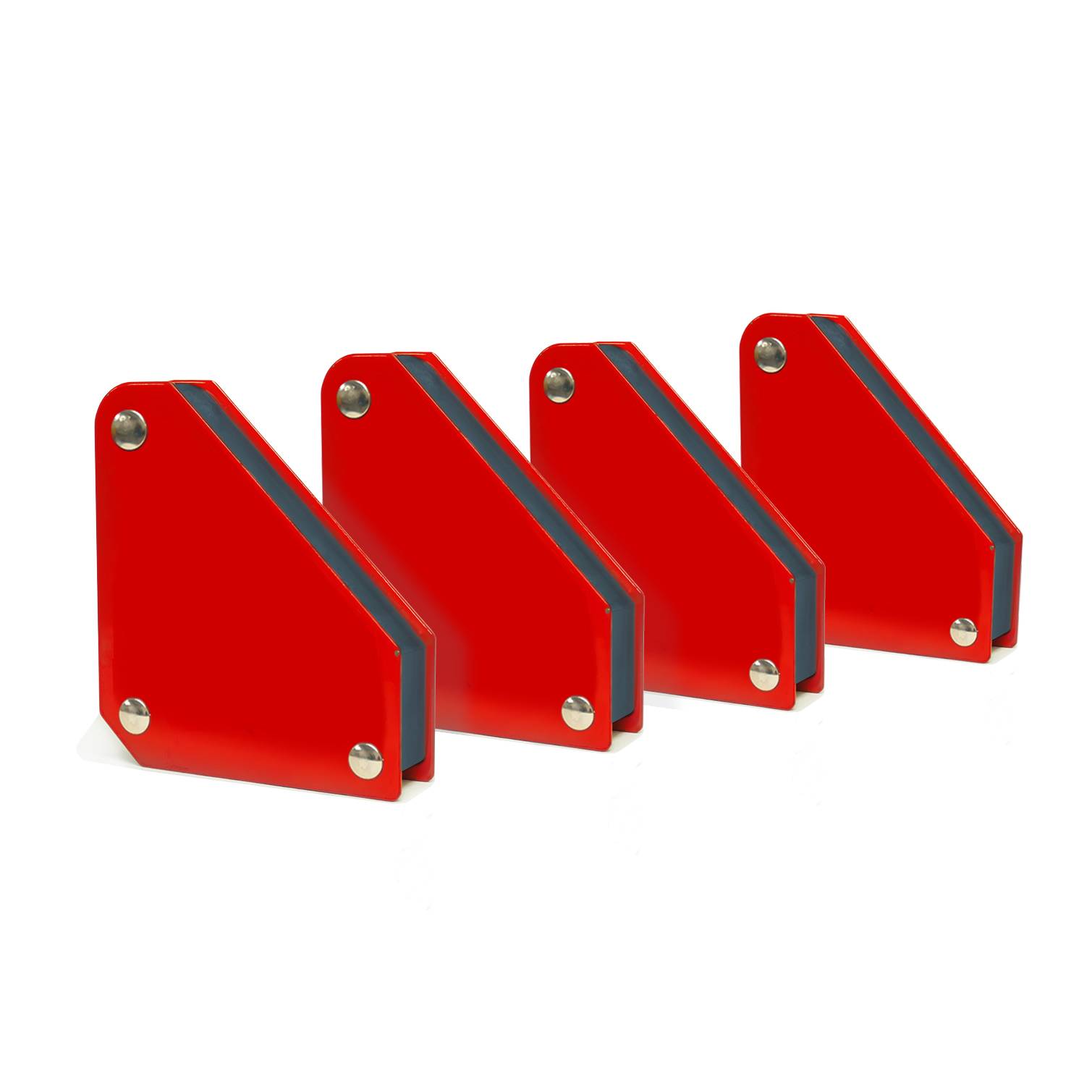 Набор мини-угольников магнитных MAG610 Smart&Solid Набор мини-угольников магнитных MAG610 Smart&Solid