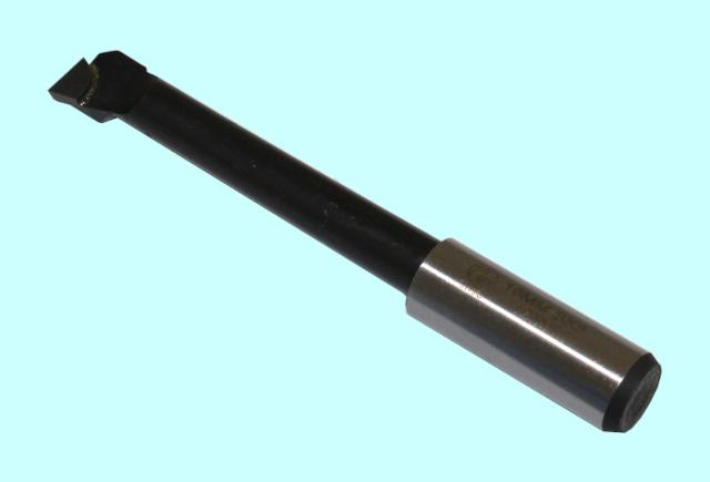 Резец Расточной для КРС 19,0х125х180 dхв.20мм Т5К10 для сквозных отверстий