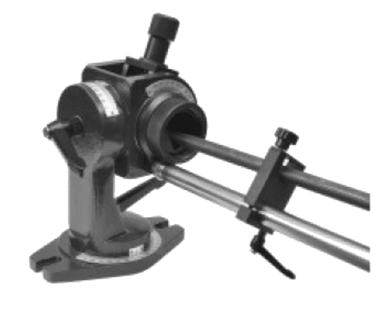 Partner QZ36 Приспособление для заточки ружейных сверл