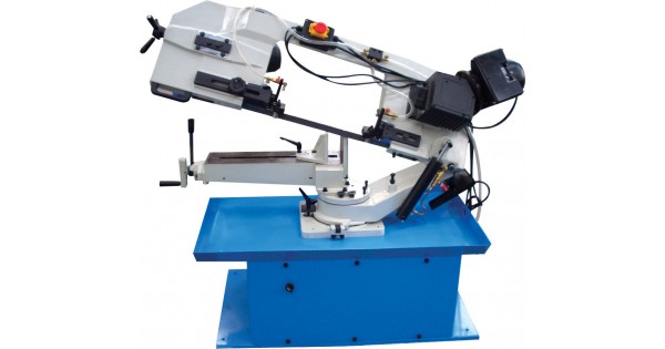 Ленточнопильный станок BS-128DR ТТМС