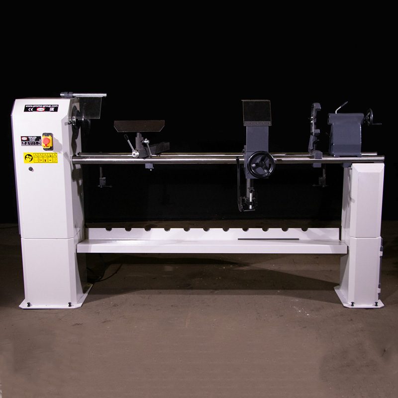 Токарный станок по дереву Proma DSL-1500/400 65031500 Токарный станок по дереву Proma DSL-1500/400 65031500