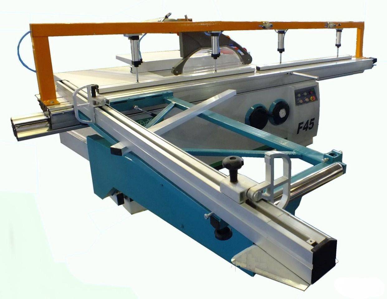 Форматно-раскроечный станок LTT F 45
