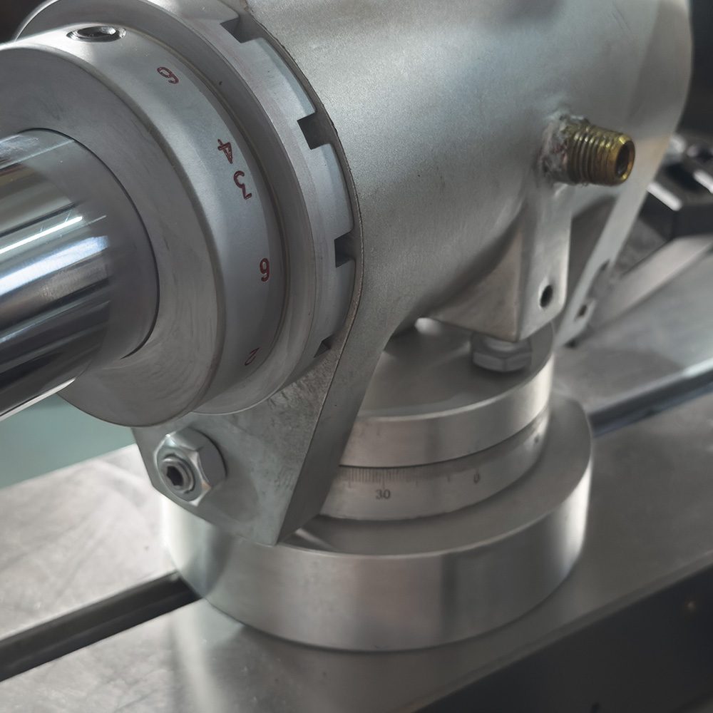 Станок для заточки инструмента универсальный Proma ON-220 25250030