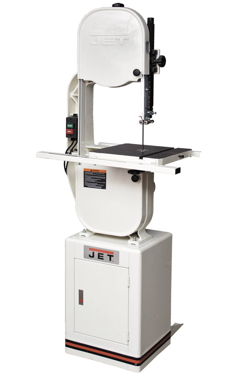 Ленточная пила JET JWBS-14DXPRO 710116-RU Ленточная пила JET JWBS-14DXPRO 710116-RU