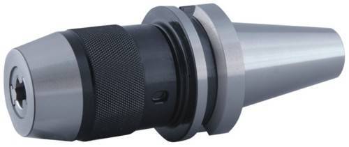 Патрон сверлильный Optimum 0-13 мм - ВТ 40 3536183 Патрон сверлильный Optimum 0-13 мм - ВТ 40 3536183