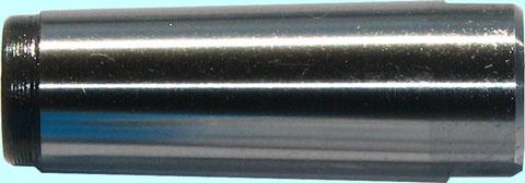 Втулка переходная 4/1 без лапки для концевых фрез (с лыской)