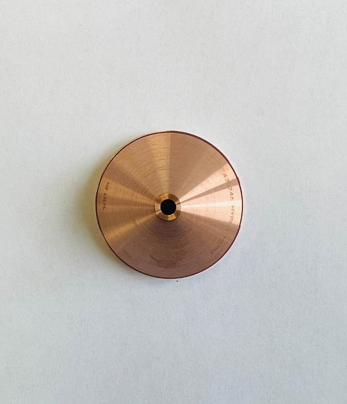 420246 Защитный экран 80 A Hypertherm