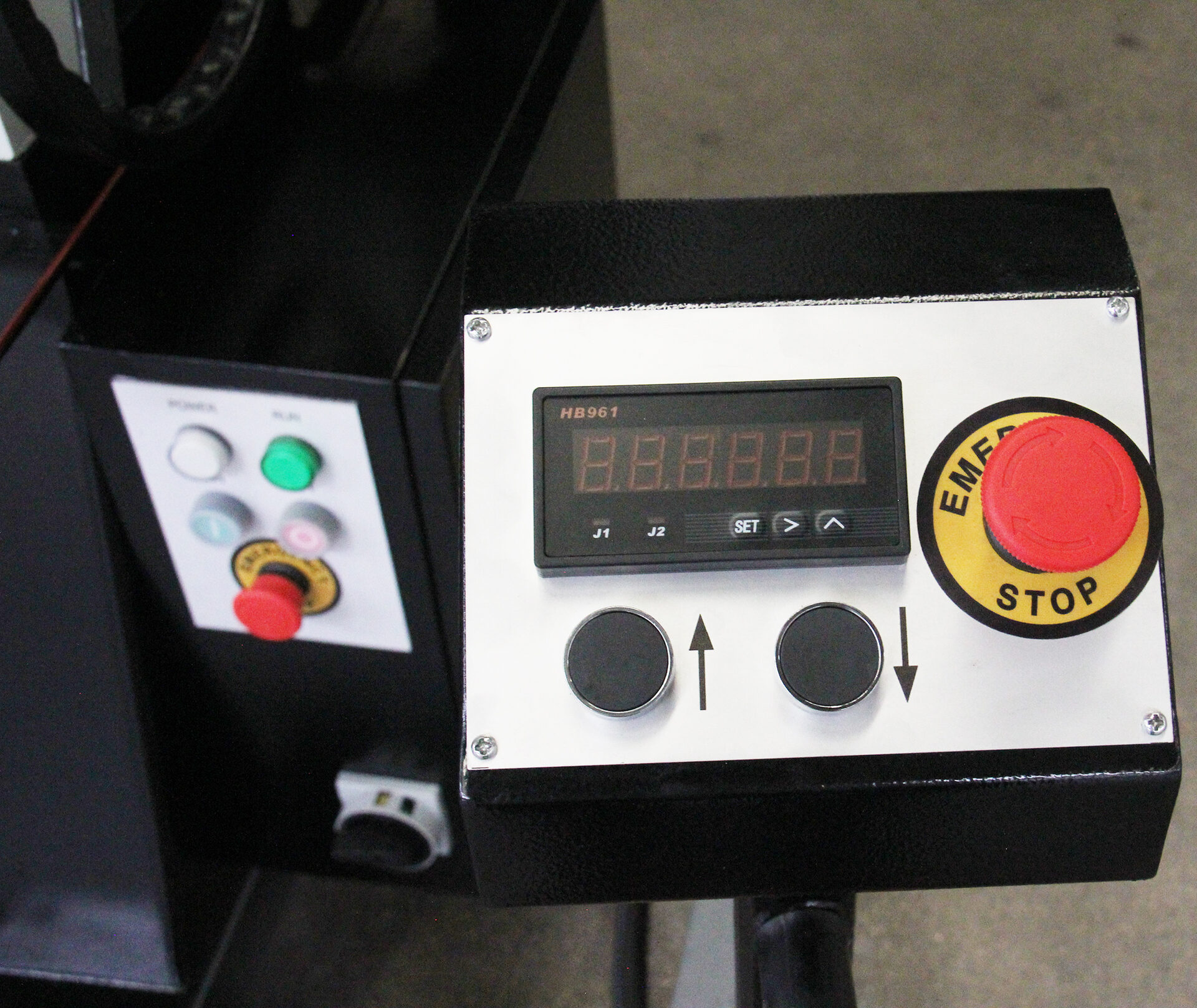 Электромеханический вальцовочный станок Stalex ESR-3050х2.5E