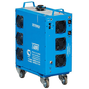 Сварочный выпрямитель ДУГА 338М Сварочный выпрямитель ДУГА 338М