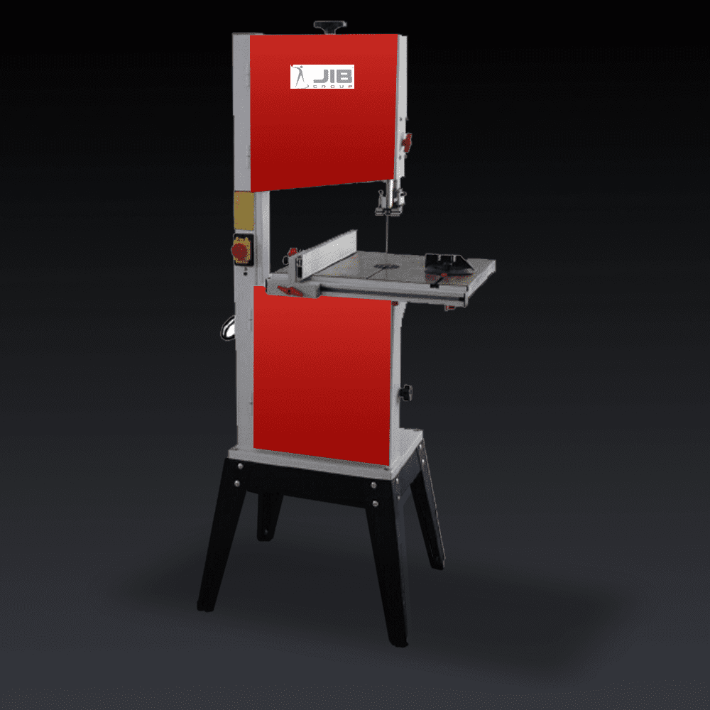 Ленточнопильный станок JIB BS14