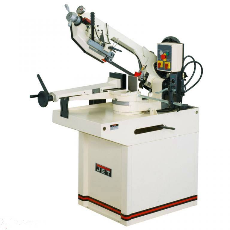 Ленточнопильный станок Jet MBS-910CS 50000341T