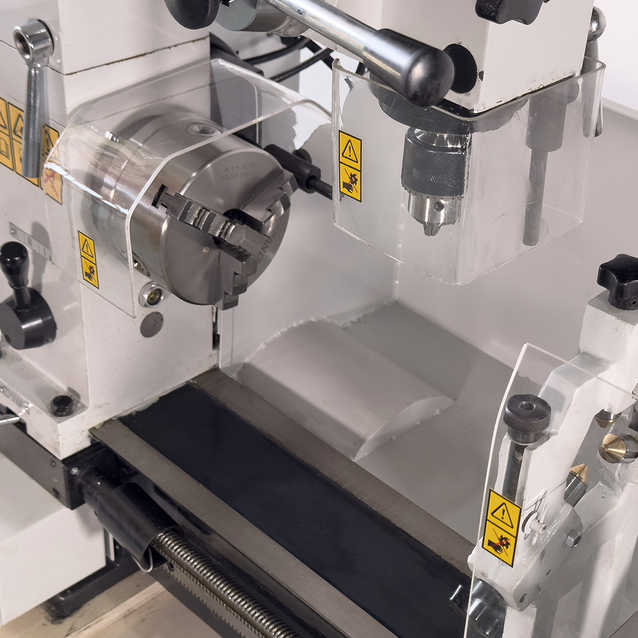 Токарно-фрезерный станок Proma SKF-800 25000800 Токарно-фрезерный станок Proma SKF-800 25000800