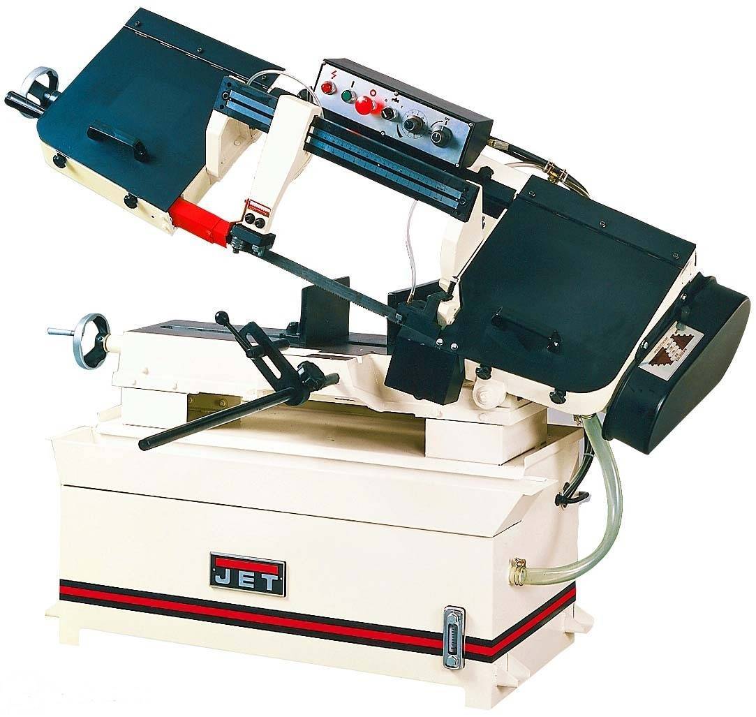 Ленточнопильный станок Jet HBS-916W 414468T
