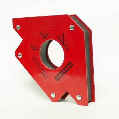 Угольник магнитный для сварки MAG603 Smart&Solid Угольник магнитный для сварки MAG603 Smart&Solid