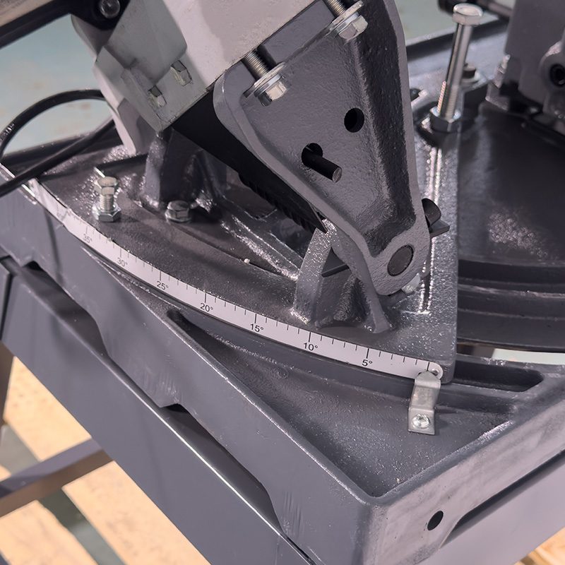 Ленточно-пильный станок по металлу Proma PPK-115U 25330743