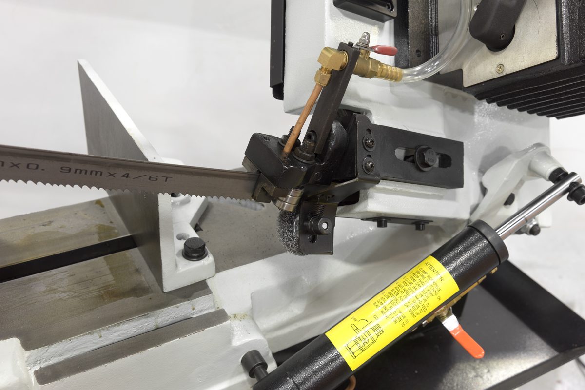 Ленточнопильный станок Stalex BS-912G Ленточнопильный станок Stalex BS-912G