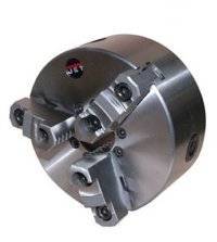 Патрон 3-х кулачковый Jet 100 мм 50000916