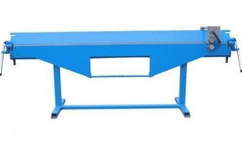 Листогибочный ручной станок Stalex BSM 1220/0.8