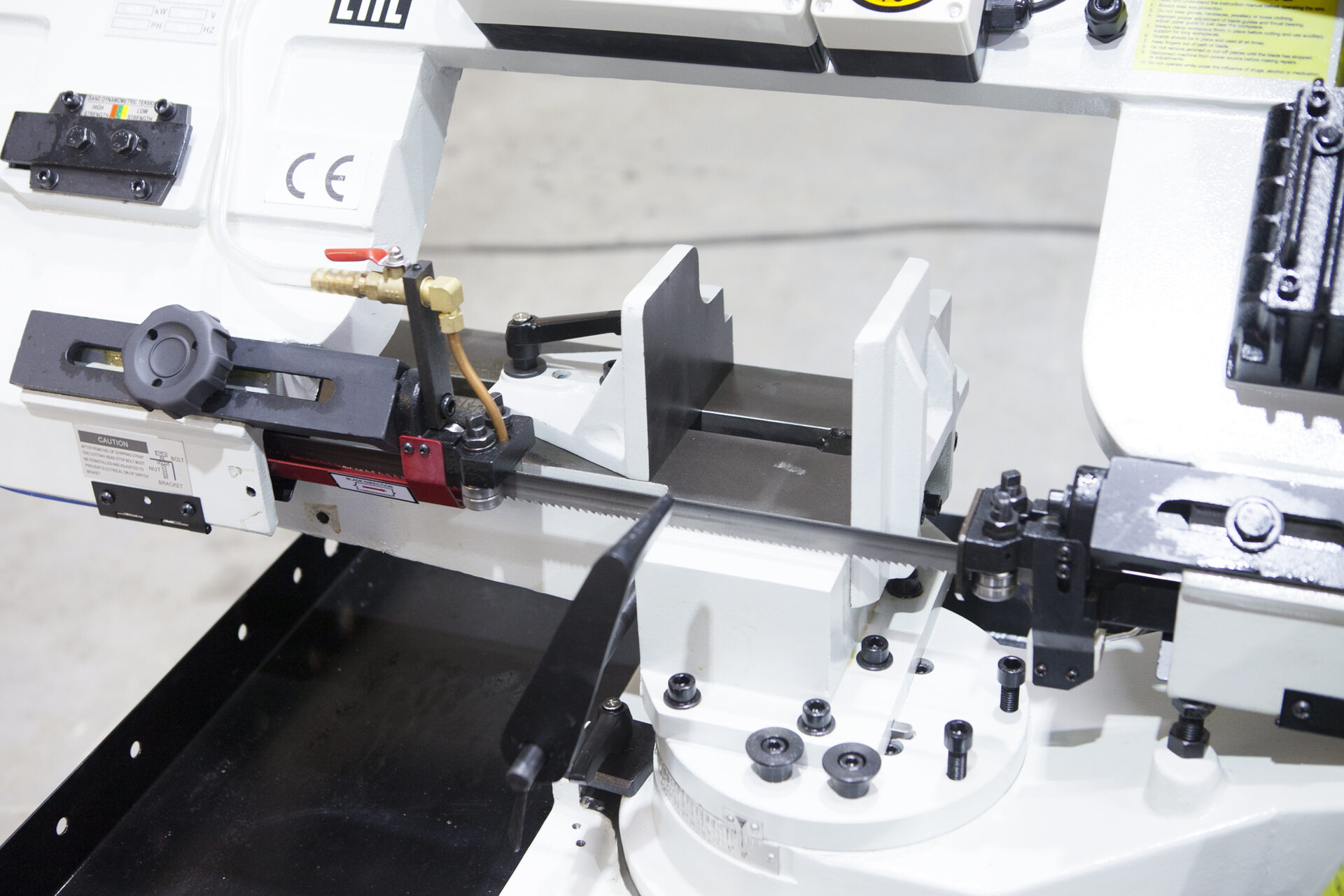 Ленточнопильный станок Stalex BS-712R Ленточнопильный станок Stalex BS-712R