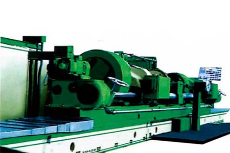 Станок для шлифовки коленвалов 3М428 Станок для шлифовки коленвалов 3М428