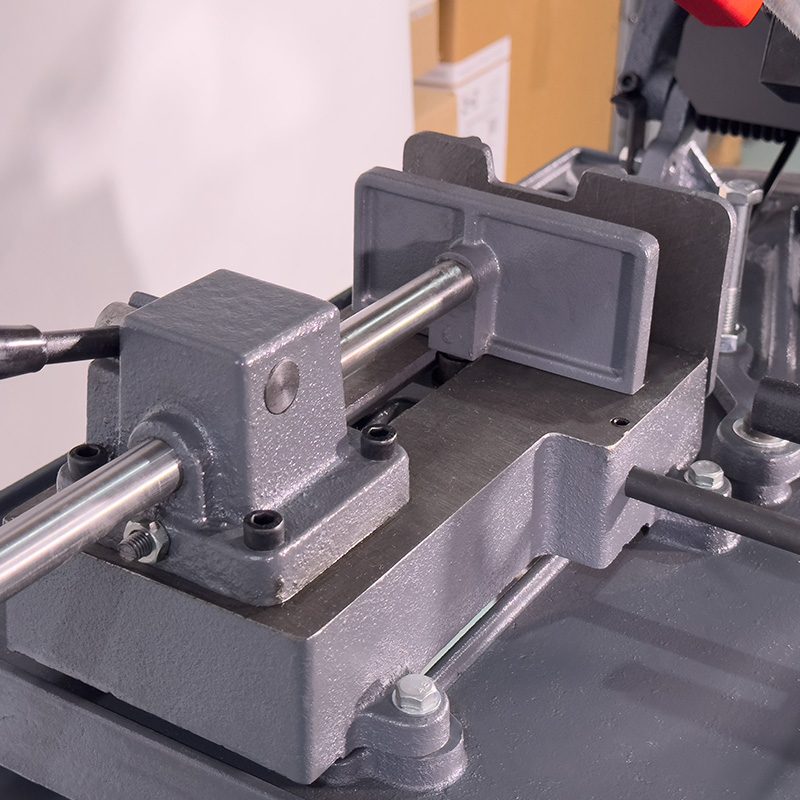 Ленточно-пильный станок по металлу Proma PPK-115U 25330743