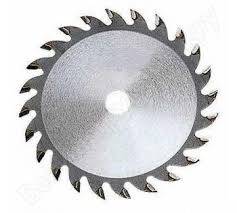 Диск режущий по металлу для Stalex CS-350