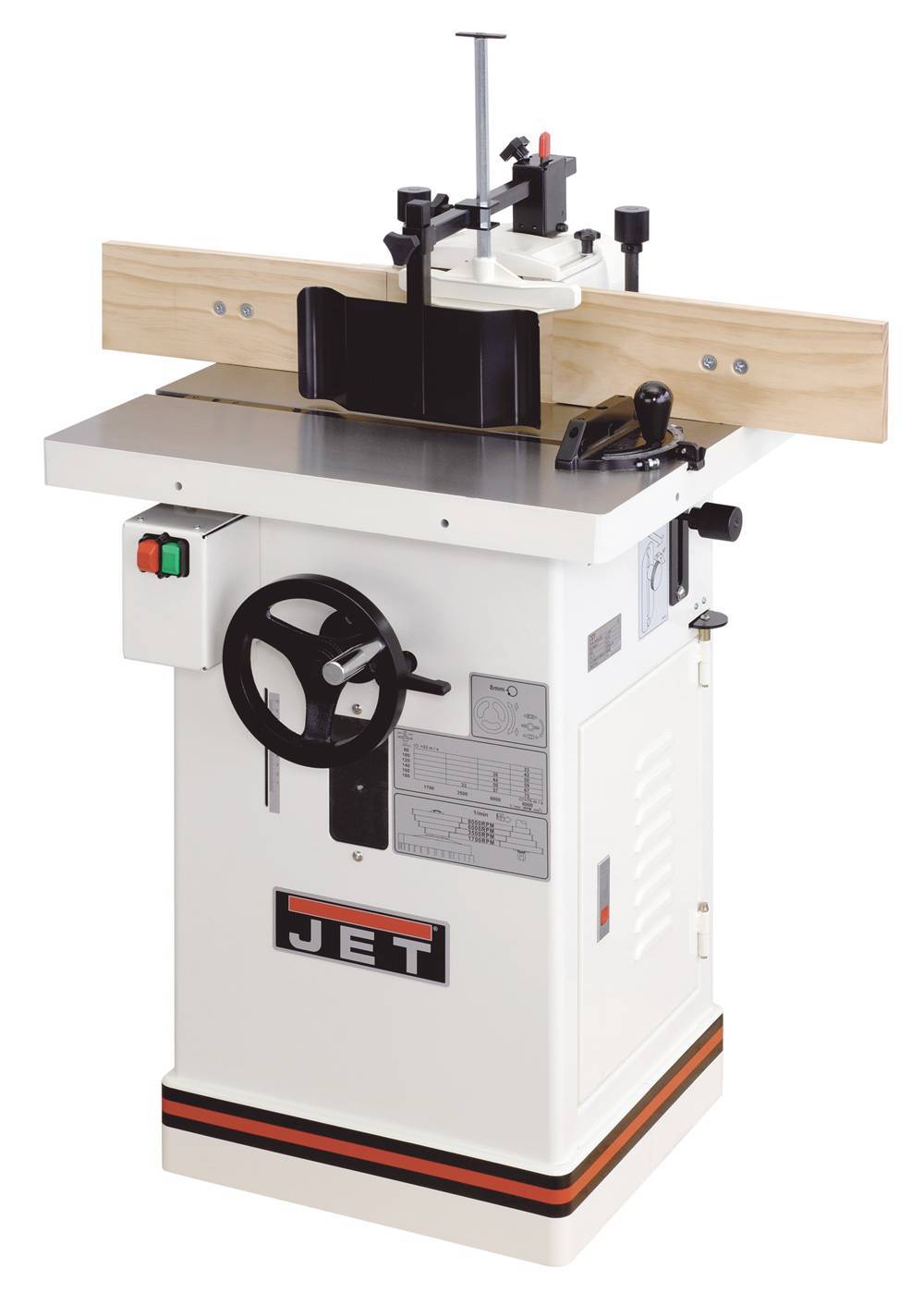 Фрезерный станок Jet JWS-34 KX 708502KXT