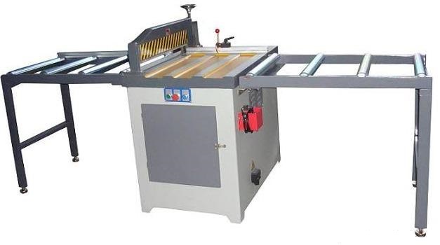 Торцовочный станок LTT MJ274B