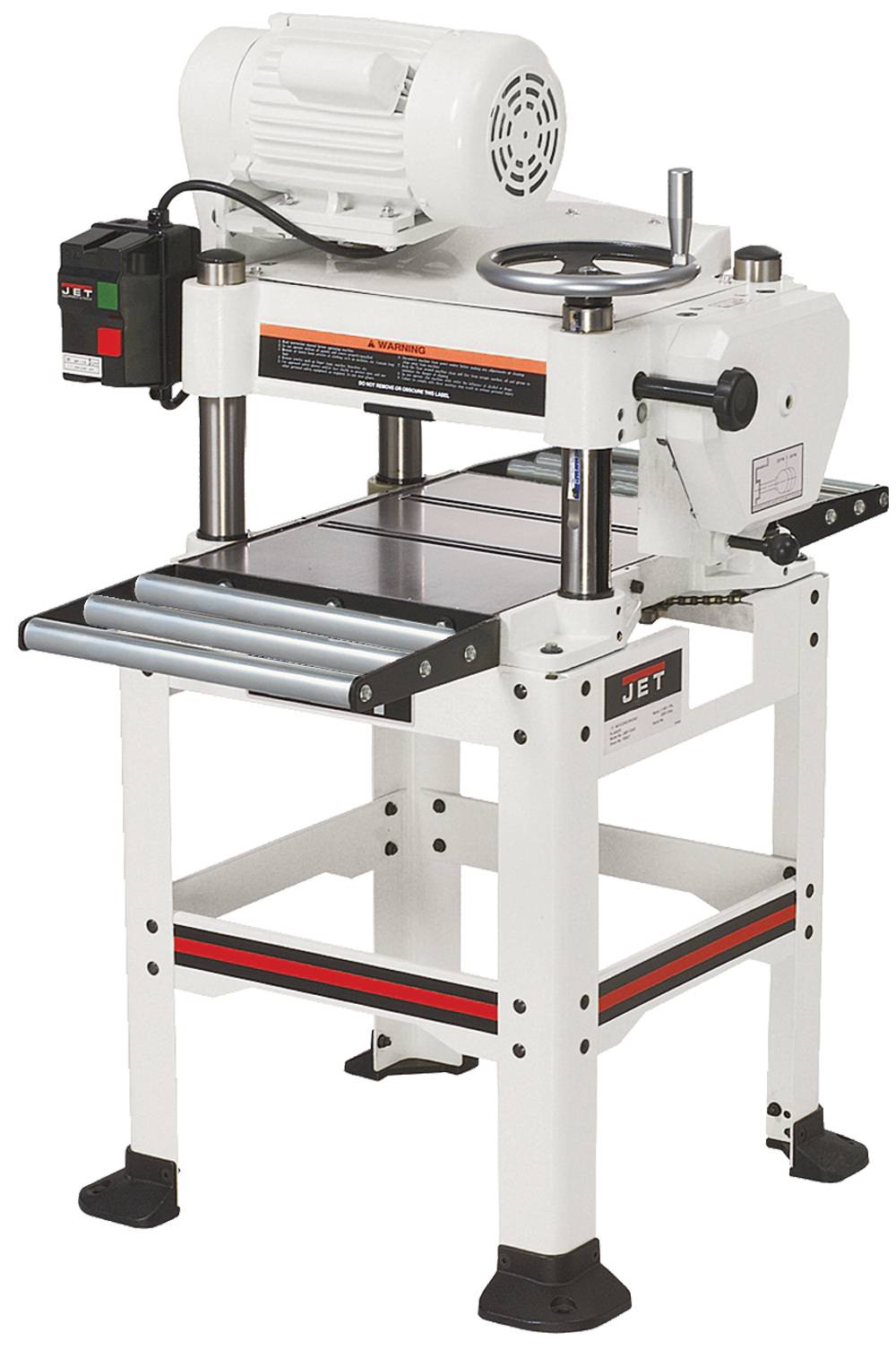 Рейсмусовый станок Jet JWP-16 OS HH 708531T-RUHH Рейсмусовый станок Jet JWP-16 OS HH 708531T-RUHH