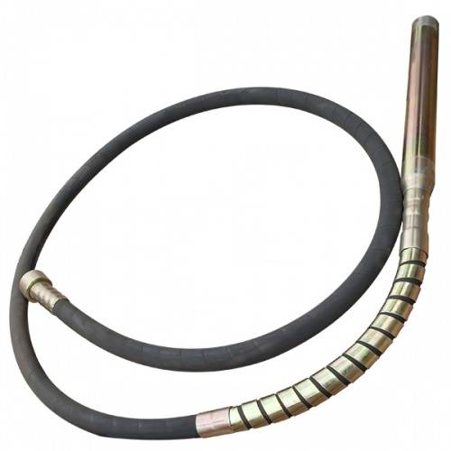 Гибкий вал с вибронаконечником GROST VG 3/45 102303 в Нижнем Новгороде Гибкий вал с вибронаконечником GROST VG 3/45 102303