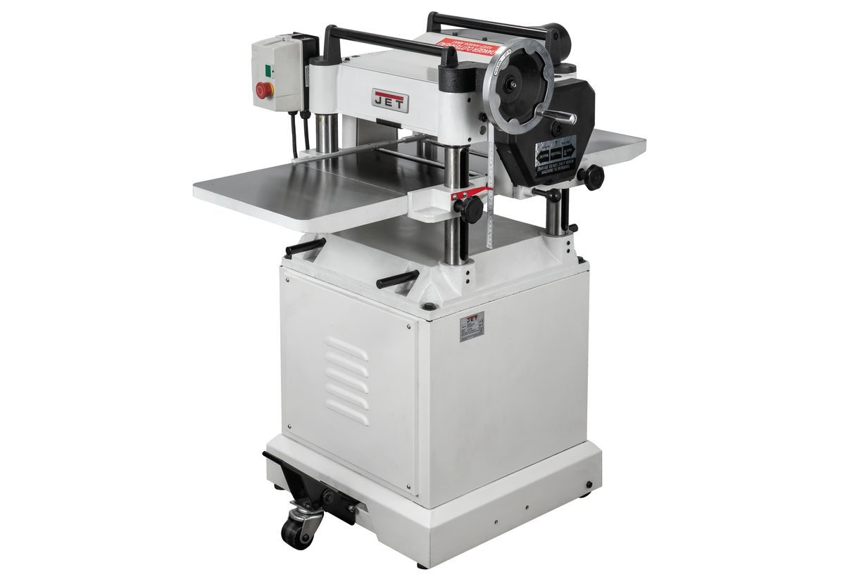 Рейсмусовый станок JET JWP-15K HH 400 В 10000284T