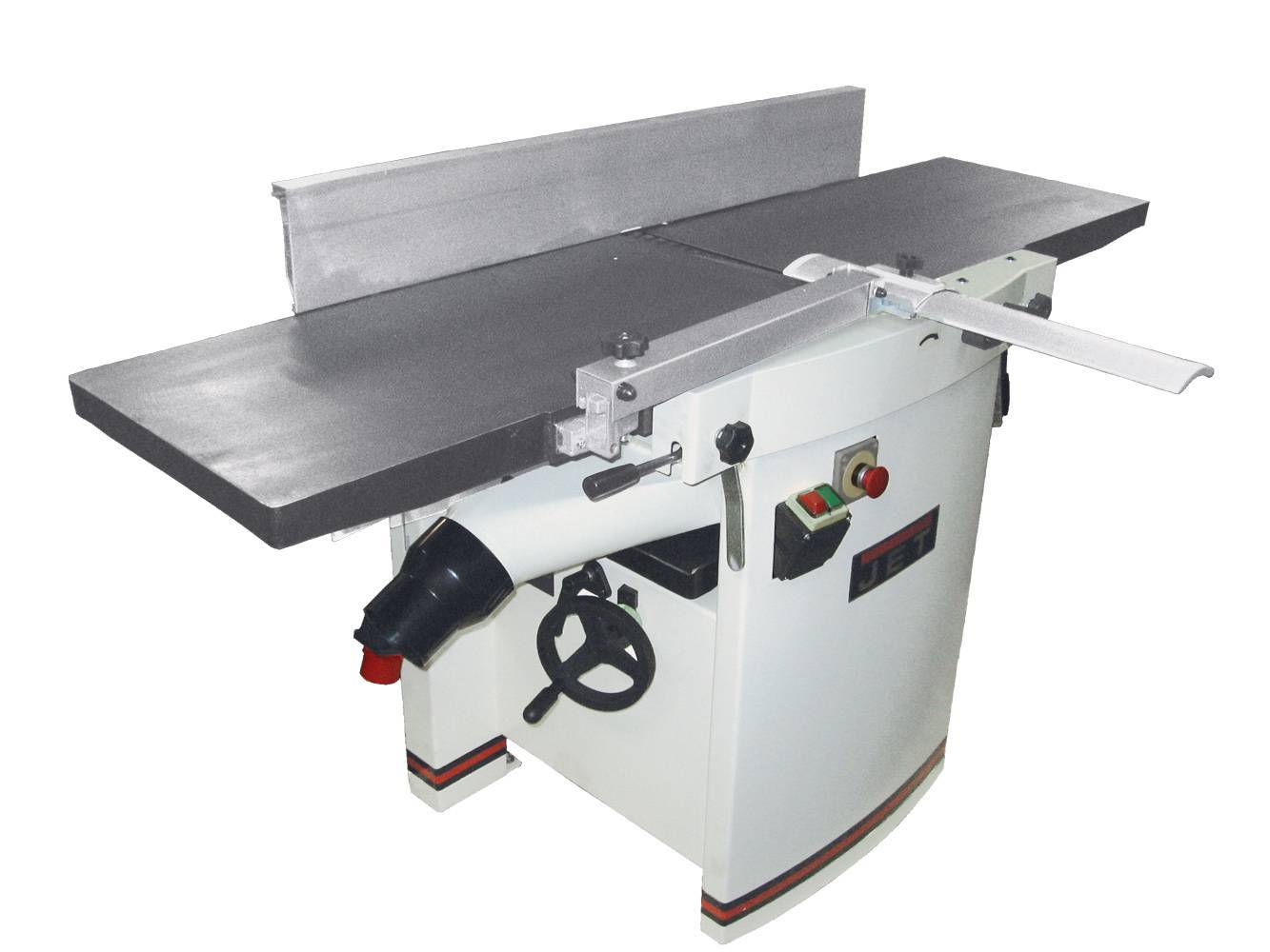 Фуговально-рейсмусовый станок Jet JPT-410 10000295T Фуговально-рейсмусовый станок Jet JPT-410 10000295T