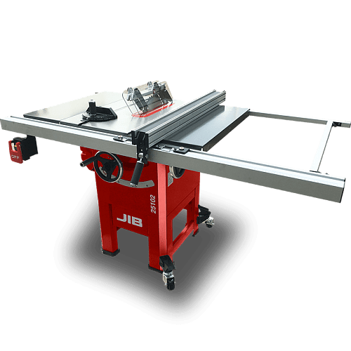 Круглопильный станок JIB 25102
